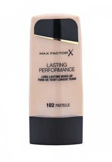 Основа Max Factor