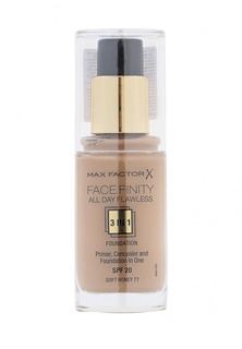 Основа Max Factor