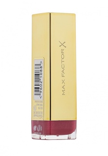 Помада Max Factor