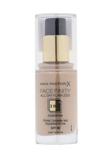 Основа Max Factor