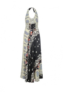 Платье MadaM T