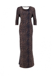 Платье MadaM T