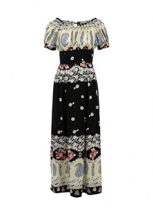 Платье MadaM T