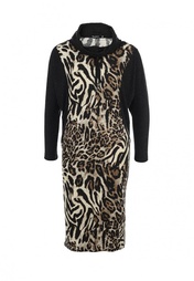 Платье MadaM T