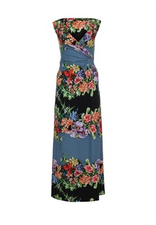 Платье MadaM T