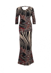 Платье MadaM T