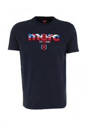 Футболка Merc