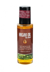 Дополнительный уход Morocco Argan Oil