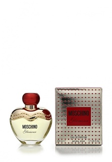 Парфюмерная вода Moschino