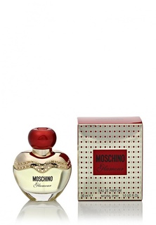 Парфюмерная вода Moschino