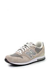 Кроссовки New Balance