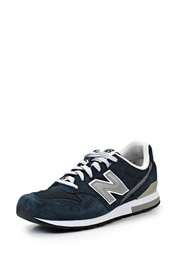 Кроссовки New Balance