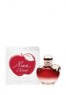 Парфюмерная вода Nina Ricci