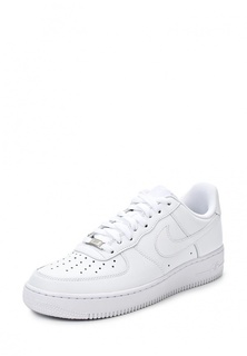 Кеды Nike