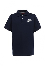 Поло Nike