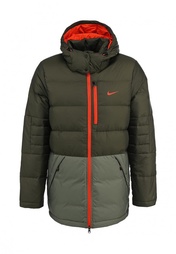 Пуховик Nike
