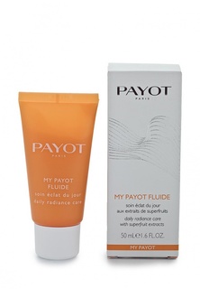Дневное средство Payot