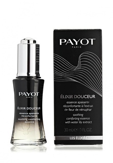 Elixirs Payot