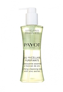 Expert Purete Payot