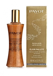 Эликсир Payot