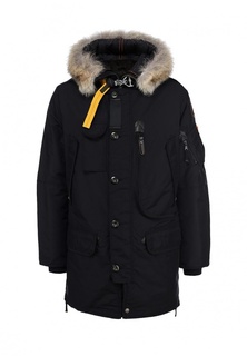 Пуховик Parajumpers