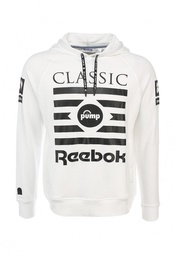 Худи Reebok Classics