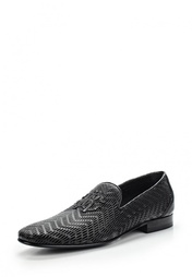 Лоферы Roberto Cavalli