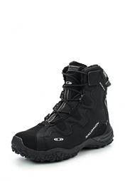 Ботинки Salomon