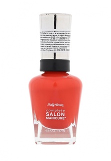 Лак Sally Hansen