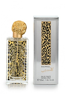 Туалетная вода Salvador Dali