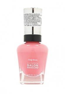 Лак Sally Hansen
