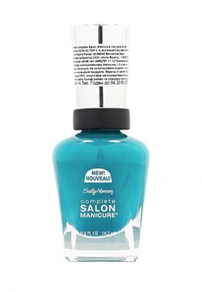 Лак Sally Hansen