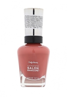 Лак Sally Hansen