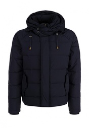 Пуховик Selected Homme