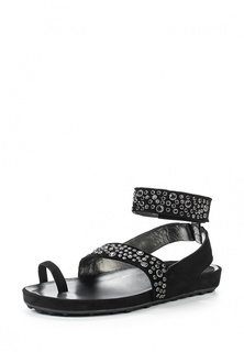 Сандалии Stuart Weitzman