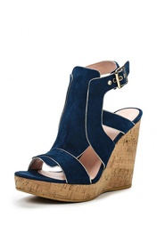 Босоножки Stuart Weitzman