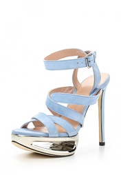 Босоножки Stuart Weitzman