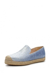 Эспадрильи Stuart Weitzman