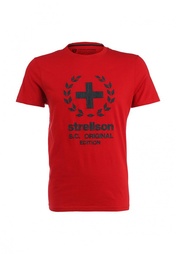 Футболка Strellson
