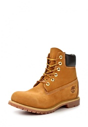 Ботинки Timberland