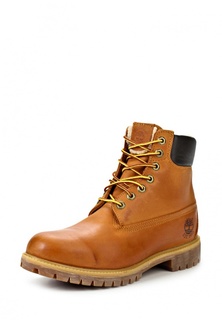 Ботинки Timberland