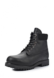 Ботинки Timberland