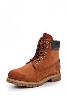 Ботинки Timberland