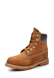 Ботинки Timberland