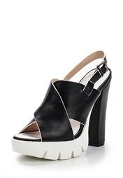 Босоножки Topshop