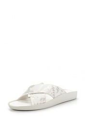 Шлепанцы Topshop