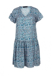 Платье Tru Trussardi
