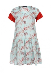 Платье Tru Trussardi
