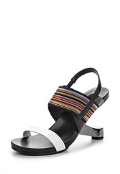 Босоножки United Nude