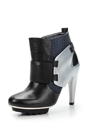 Ботильоны United Nude